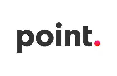 The Point Group Logo