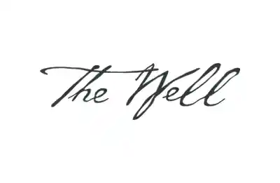 The Well Advertising Logo