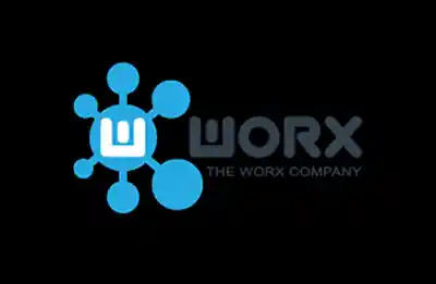 The Worx Company Logo