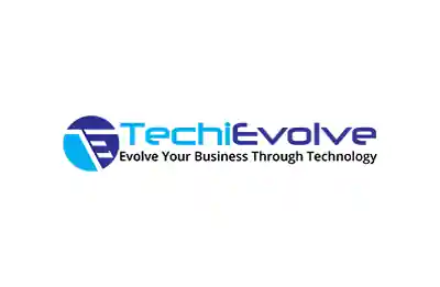 TechiEvolve Inc. (Head Office) Logo
