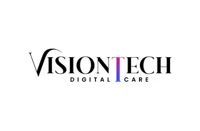 Thevisiontech Logo