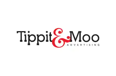 Tippit & Moo Logo