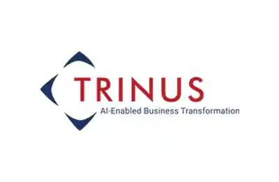 Trinus Corporation Logo