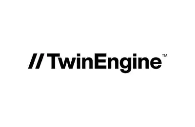 TwinEngine Logo