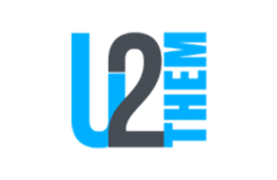 U2Them Logo