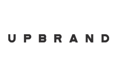 UPBrand logo