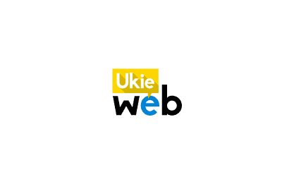 Ukie Web