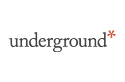 Underground Agency Logo