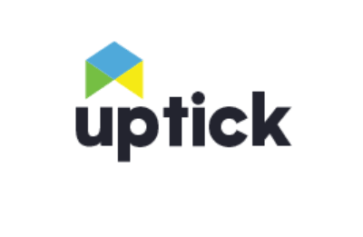 Uptick Marketing Logo