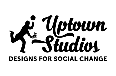 Uptown Studios Logo