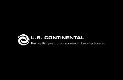 U.S. Continental Creative Center Logo