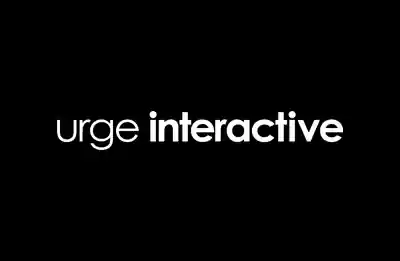 Urge Interactive Logo