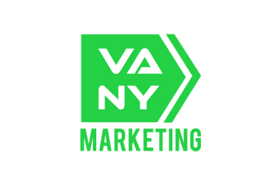 VANY Marketing Logo