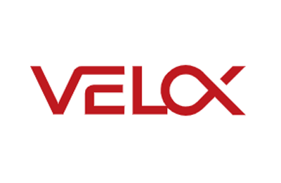 Velox Media Logo