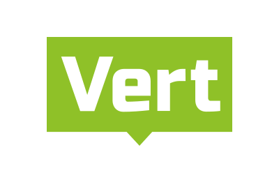 Vert Digital Logo
