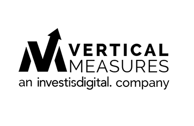 Vertical Measures Logo