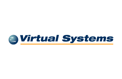 Virtual Systems Logo