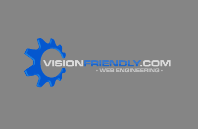 VisionFriendly
