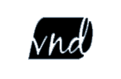 Visual Net Design Logo