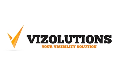 Vizolutions Logo