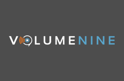 Volume Nine Logo