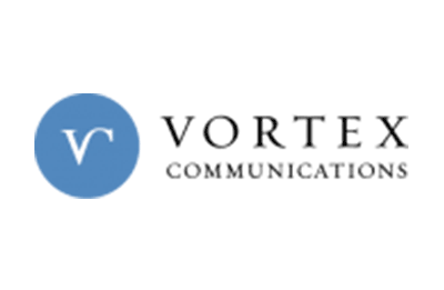 Vortex Communications Logo