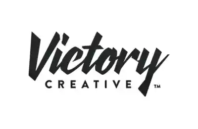 Victory Creative Inc Logo