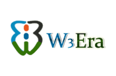 W3era Technologies Logo
