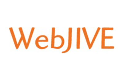 Web Jive Logo