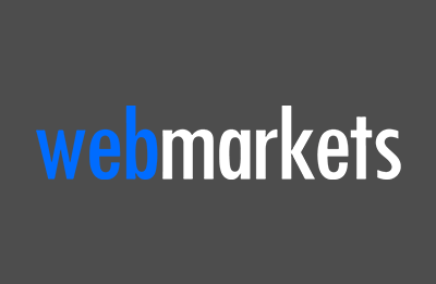WebMarkets Logo