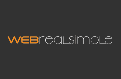 WebRealSimple
