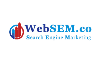 WebSEM.co Logo