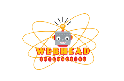 Webhead Interactive Logo