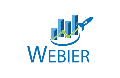 Webier Consulting Logo