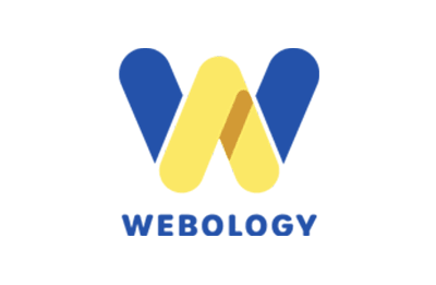 Webology SEO Logo