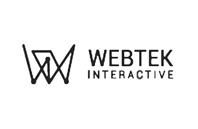Webtek Digital Marketing Logo
