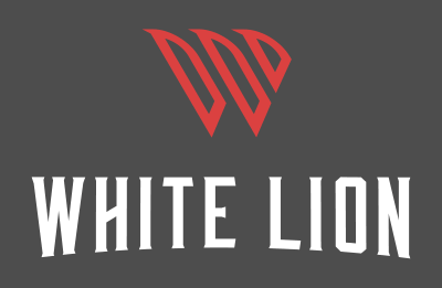 White Lion Logo
