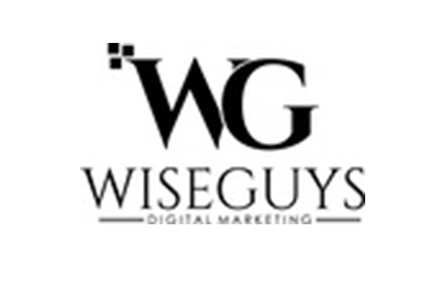 WiseGuys Digital Marketing Logo