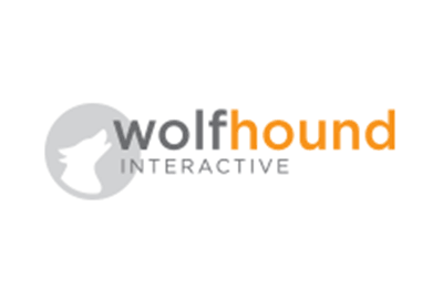 Wolfhound Interactive Logo