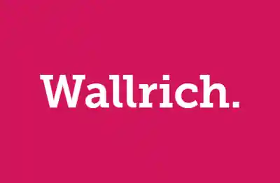 Wallrich Creative Communications Logo