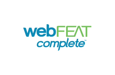 webFEAT Complete