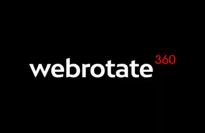 WebRotate 360 LLC Logo