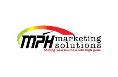 White Unicorn Agency Logo