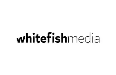 Whitefish Media Logo