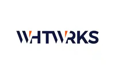 WHTWRKS Inc. Logo