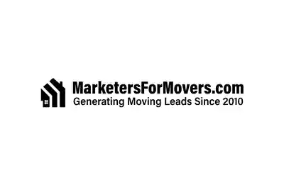 Wolf of Marketing Logo