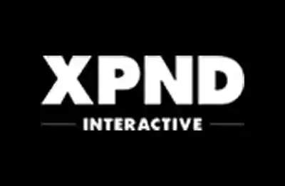 XPND Interactive Logo