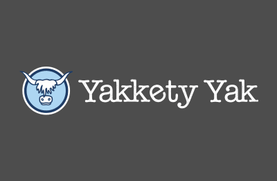 Yakkety Yak Logo