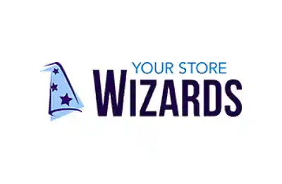 Your Store Wizards Logo