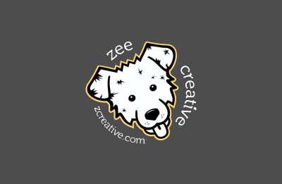 Zee Creative Logo